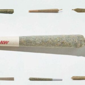 Purchase 90’S Glue Pre-Rolled Joints Online