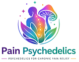 Pain Psychedelics